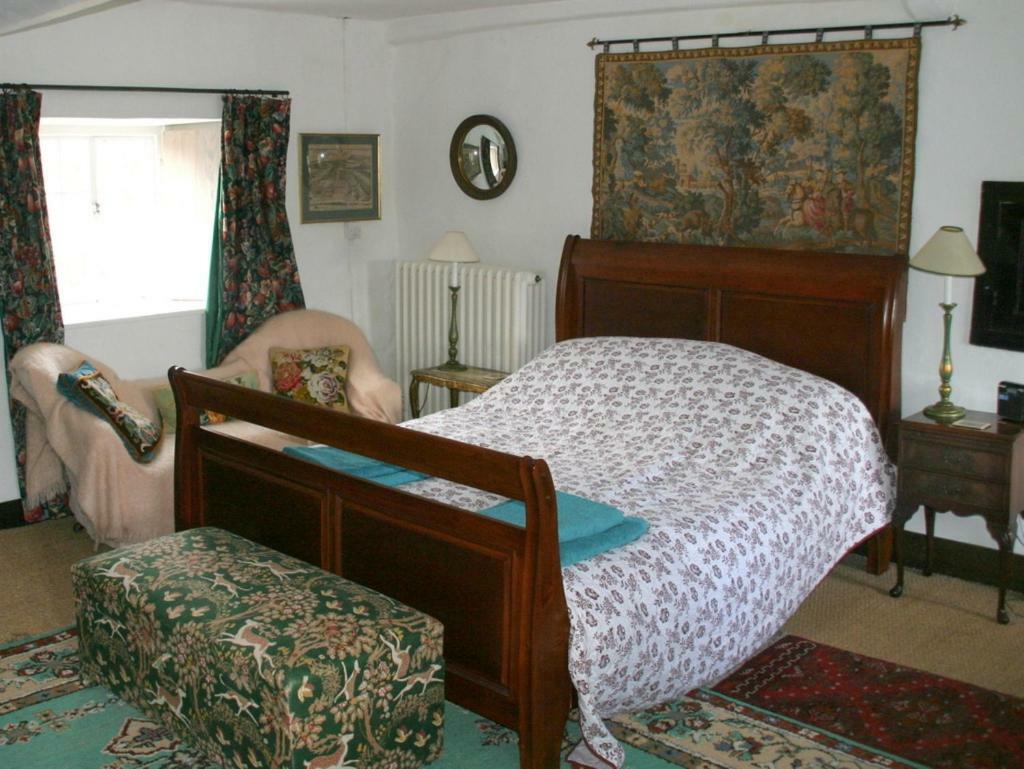 Johnby Hall Bed and Breakfast Penrith Εξωτερικό φωτογραφία