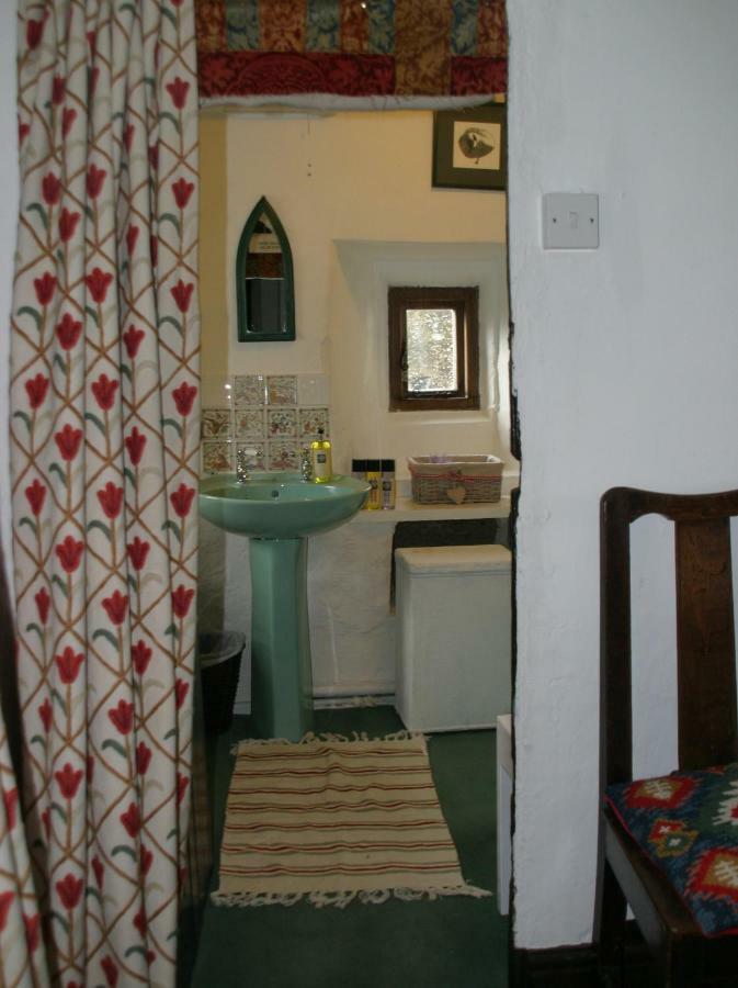 Johnby Hall Bed and Breakfast Penrith Εξωτερικό φωτογραφία
