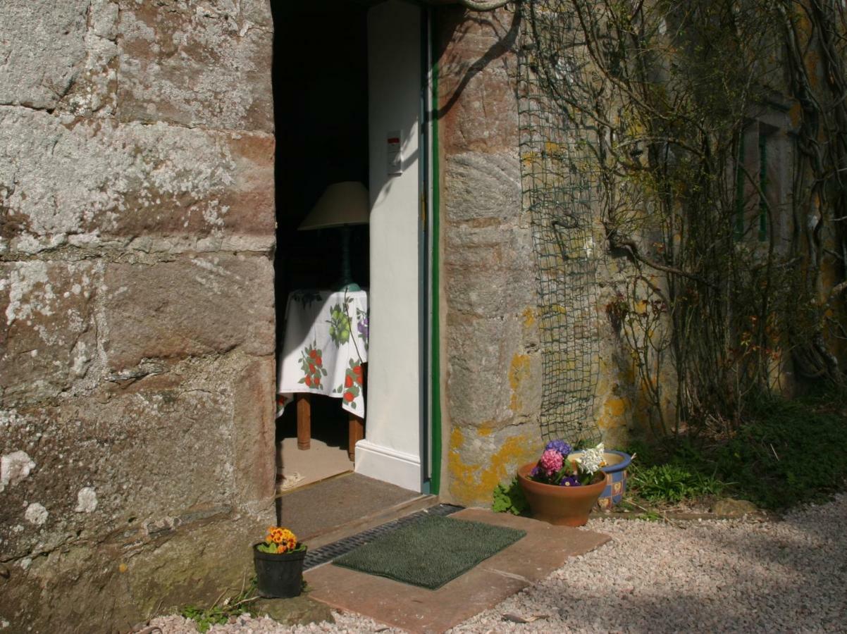 Johnby Hall Bed and Breakfast Penrith Εξωτερικό φωτογραφία
