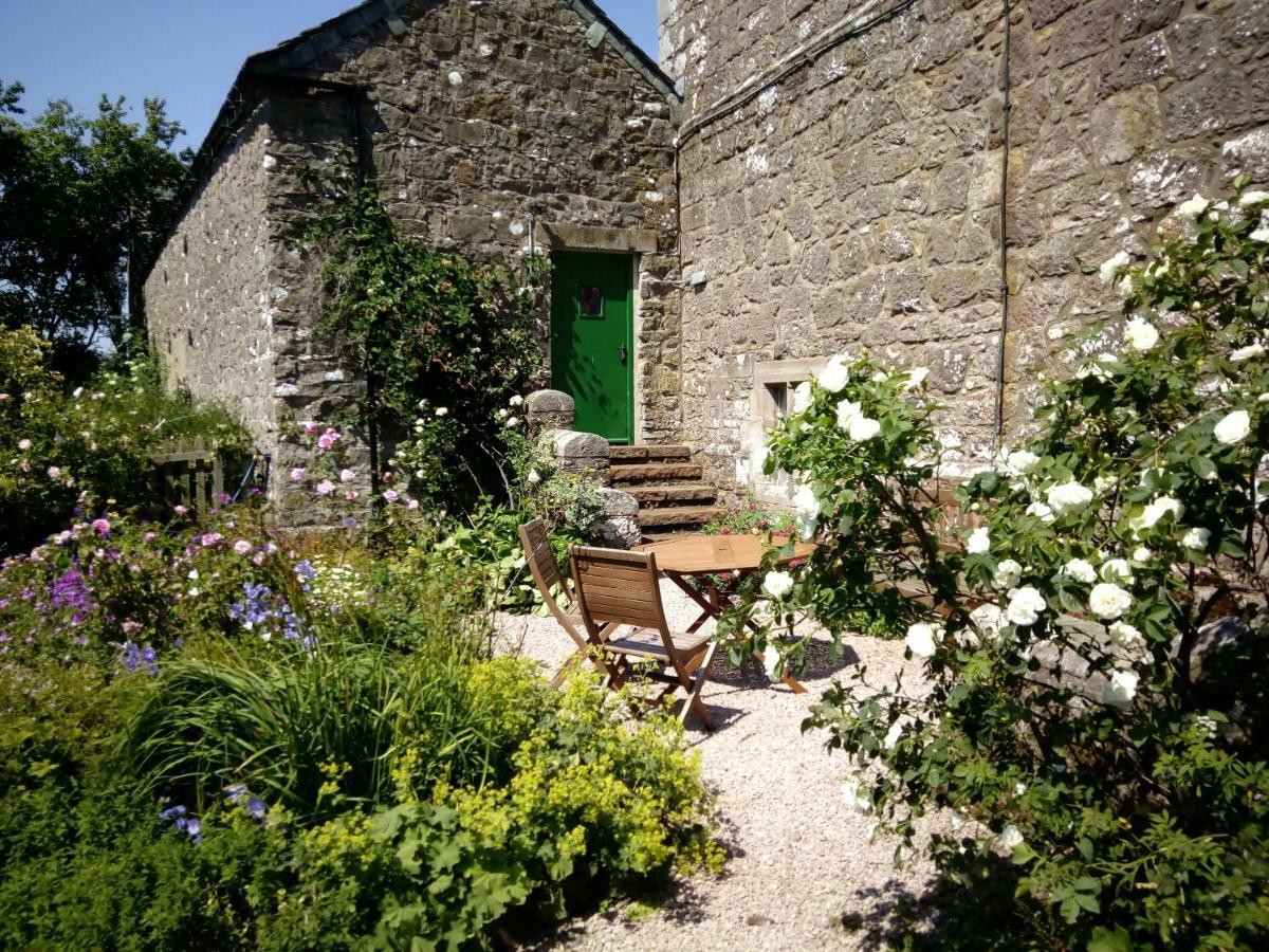 Johnby Hall Bed and Breakfast Penrith Εξωτερικό φωτογραφία